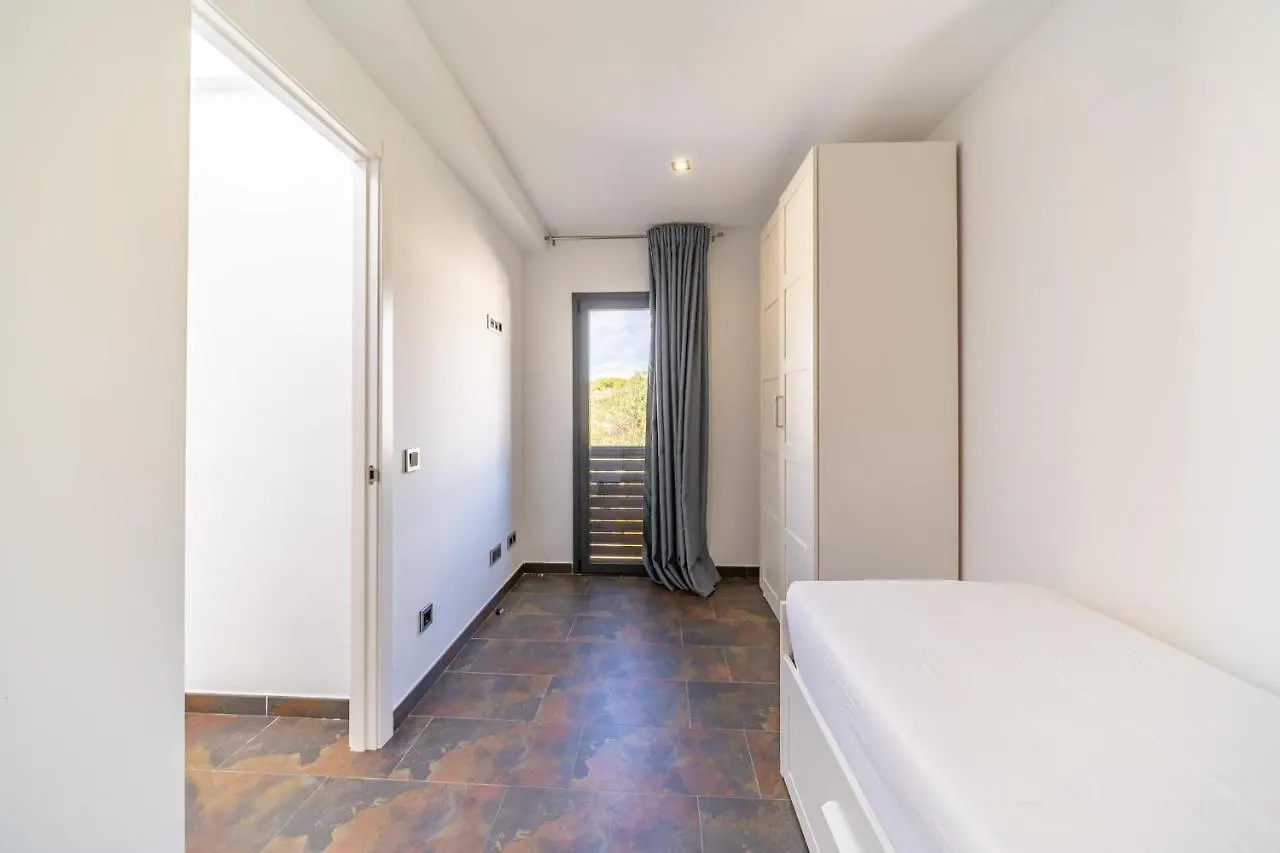 Holiday Home Elvira L' Escala 0*,  إسبانيا